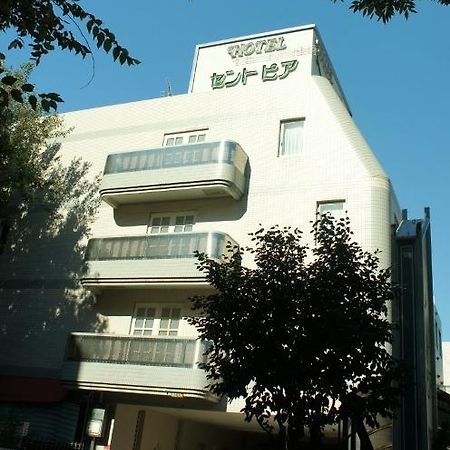 森特皮亚酒店 东村山市 外观 照片