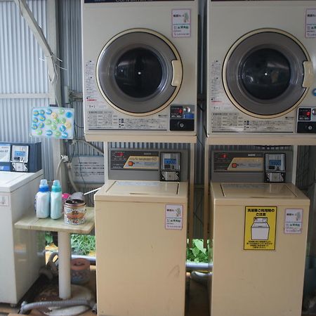 森特皮亚酒店 东村山市 外观 照片