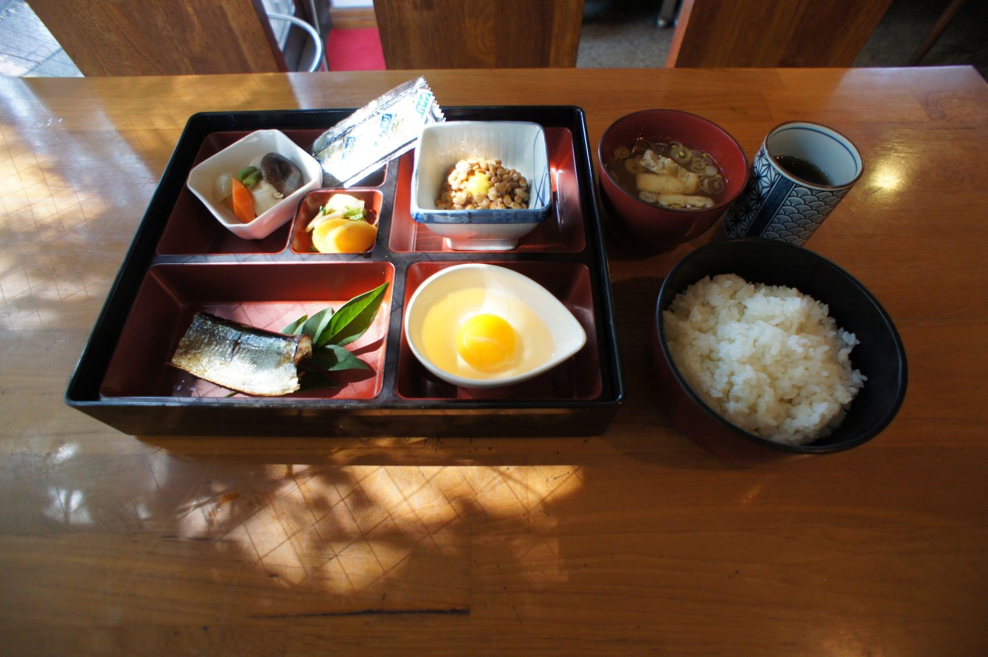 森特皮亚酒店 东村山市 外观 照片
