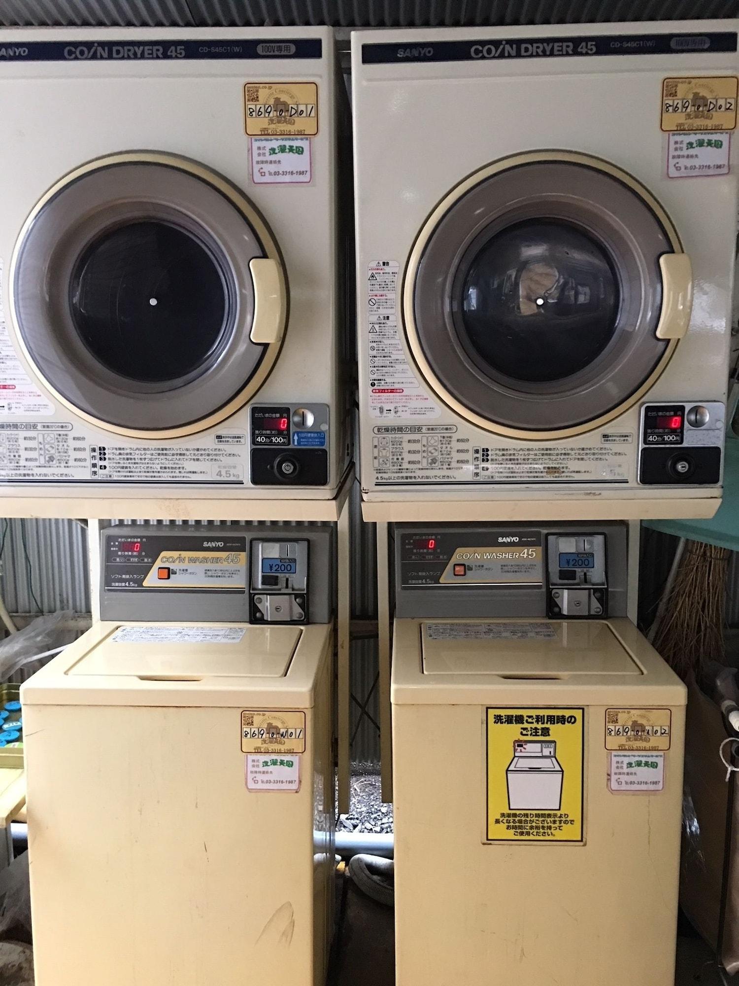 森特皮亚酒店 东村山市 外观 照片