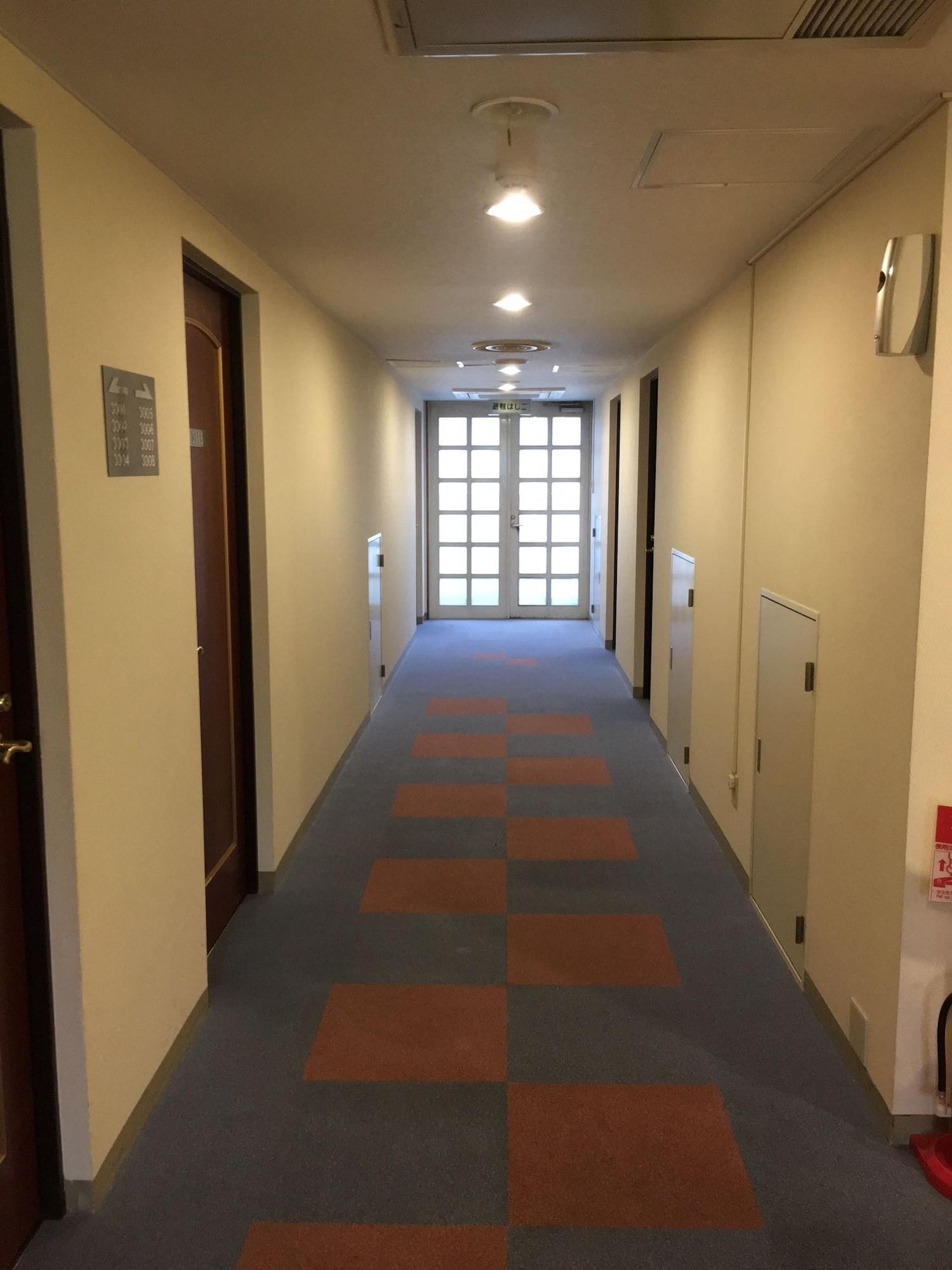 森特皮亚酒店 东村山市 外观 照片