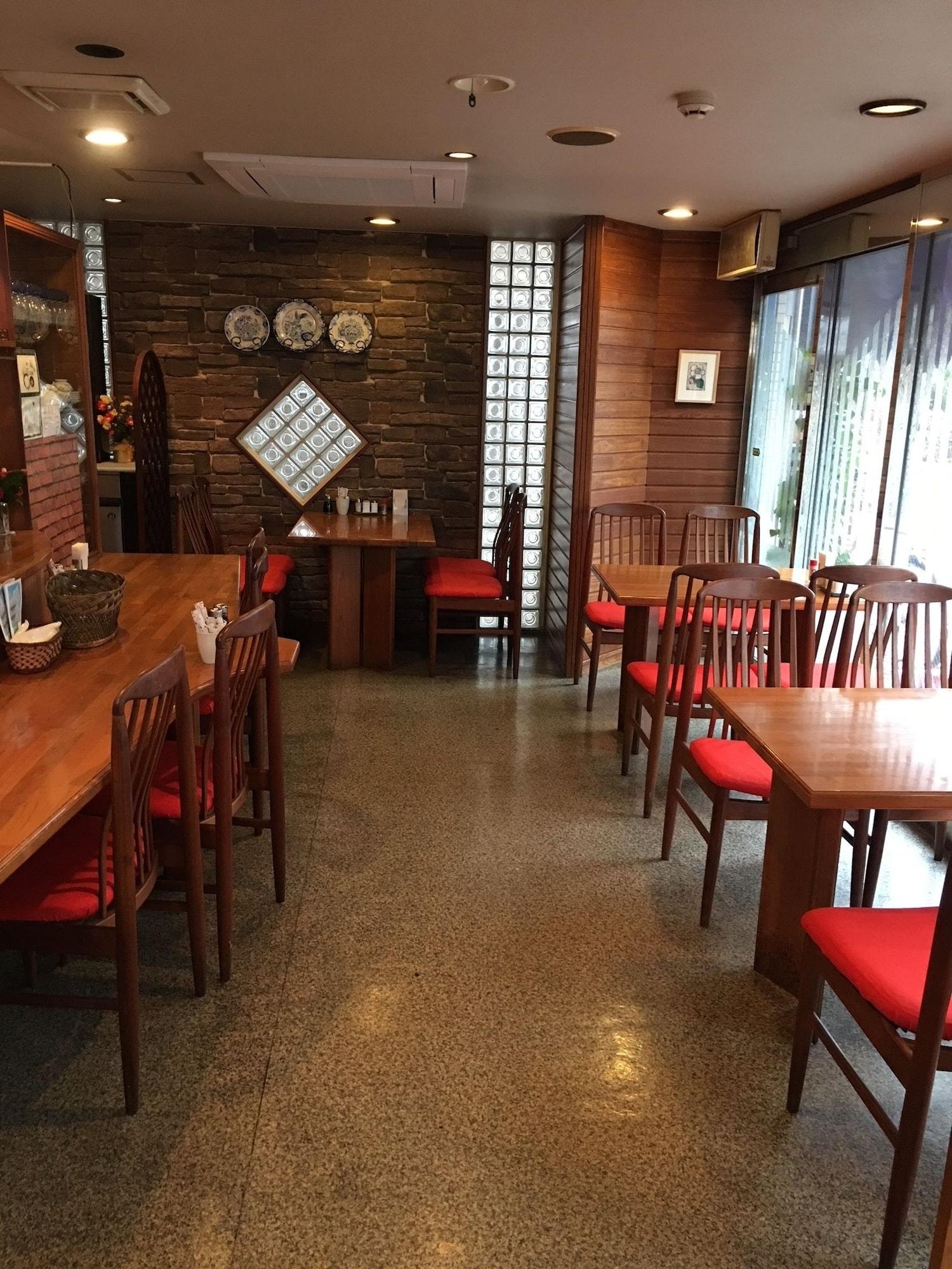 森特皮亚酒店 东村山市 外观 照片