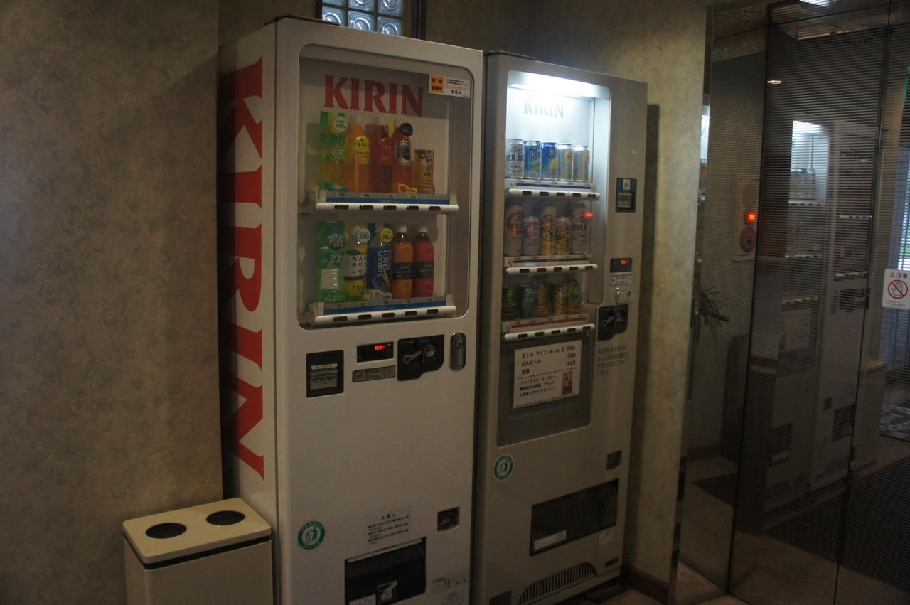 森特皮亚酒店 东村山市 外观 照片